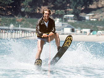 TV Shows That Jumped The Shark